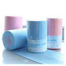 Disposable Wipes